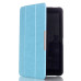 Чохол Lg G Pad 7.0 LG leather case ultraslim sky blue