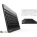Universal bluetooth keyboard 7 дюймів  для планшетів від 5 до 8 дюймів