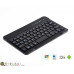 Universal bluetooth keyboard 7 дюймів  для планшетів від 5 до 8 дюймів