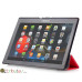Чехол Lenovo tab 3 10 Business TB X70 F Moko ultraslim orange