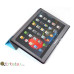 Чохол Lenovo tab 3 10 Business TB X70 F Moko ultraslim sky blue Чохол Lenovo tab 3 10 Business TB X70 F Moko ultraslim sky blue