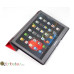 Чохол Lenovo tab 3 10 Business TB X70 F Moko ultraslim red Чохол Lenovo tab 3 10 Business TB X70 F Moko ultraslim red