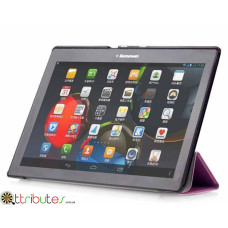 Чохол Lenovo tab 3 10 Business TB X70 F Moko ultraslim purple Чохол Lenovo tab 3 10 Business TB X70 F Moko ultraslim purple
