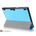 Чохол Lenovo tab 3 10 Business TB X70 F Moko ultraslim sky blue Чохол Lenovo tab 3 10 Business TB X70 F Moko ultraslim sky blue