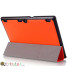 Чехол Lenovo tab 3 10 Business TB X70 F Moko ultraslim orange