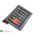 Чехол Lenovo tab 3 10 Business TB X70 F Moko ultraslim brown