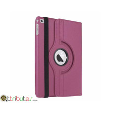 Чохол apple iPad mini 2 3 purple 360 градусов