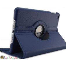 Чохол apple iPad mini 2 3 dark blue 360 ​​градусів