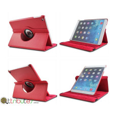 Чохол apple iPad mini 2 3 red 360 градусов