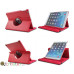 Чохол apple iPad mini 2 3 red 360 градусов