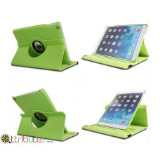 Чохол apple iPad mini 2 3 apple green 360 градусов