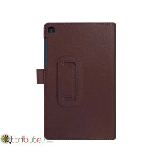 2163, Чехол Lenovo tab 3 7.0 Essential TB3 710 F Classic book cover brown, 01976, 225грн, 1976, Classic, Чехлы на Lenovo Tab 3 7.0 710 x f l Essential