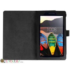Чехол Lenovo tab 3 7.0 Essential TB3 710 F Classic book cover black