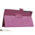 Чехол Lenovo tab 3 7.0 Essential TB3 710 F Classic book cover purple