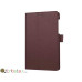 2163, Чехол Lenovo tab 3 7.0 Essential TB3 710 F Classic book cover brown, 01976, 225грн, 1976, Classic, Чехлы на Lenovo Tab 3 7.0 710 x f l Essential