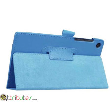 Чохол Lenovo tab 3 7.0 Essential TB3 710 F Classic book cover sky blue