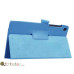 Чохол Lenovo tab 3 7.0 Essential TB3 710 F Classic book cover sky blue