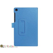 Чохол Lenovo tab 3 7.0 Essential TB3 710 F Classic book cover sky blue