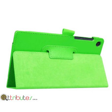 Чехол Lenovo tab 3 7.0 Essential TB3 710 F Classic book cover apple green