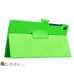 Чехол Lenovo tab 3 7.0 Essential TB3 710 F Classic book cover apple green