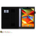 Чохол Lenovo Yoga Tablet 3 Plus 10 YT-X703F Premium book cover black