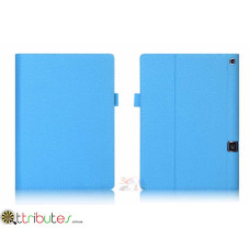 Чохол Lenovo Yoga Tablet 3 Plus 10 YT-X703F Premium book cover sky blue
