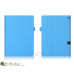 Чохол Lenovo Yoga Tablet 3 Plus 10 YT-X703F Premium book cover sky blue