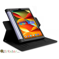 Чохол Lenovo Yoga Tablet 3 Plus 10 YT-X703F Premium book cover black