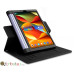 Чохол Lenovo Yoga Tablet 3 Plus 10 YT-X703F Premium book cover black