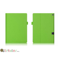 Чехол Lenovo Yoga Tablet 3 Pro X90 L F 10.1 Premium book cover apple green Чехол Lenovo Yoga Tablet 3 Pro X90 L F 10.1 Premium book cover apple green