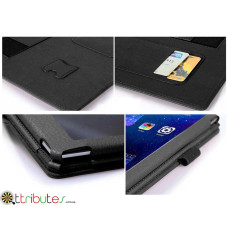 Чохол Lenovo Yoga Tablet 3 Plus 10 YT-X703F Premium book cover black