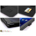 Чохол Lenovo Yoga Tablet 3 Plus 10 YT-X703F Premium book cover black