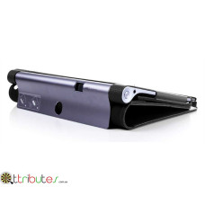 Чохол Lenovo Yoga Tablet 3 Plus 10 YT-X703F Premium book cover black