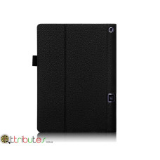 Чохол Lenovo Yoga Tablet 3 Plus 10 YT-X703F Premium book cover black