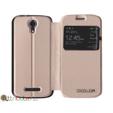 Чехол doogee x3 cover book case