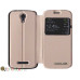 Чехол doogee x3 cover book case