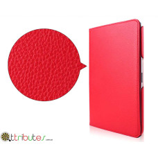 Чохол samsung galaxy tab 2 10.1 p5110 p5100 red 360 градусов