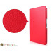 Чохол samsung galaxy tab 2 10.1 p5110 p5100 red 360 градусов