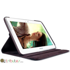 Чохол samsung galaxy tab 2 10.1 p5110 p5100 black 360 градусов