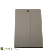 Чехол Samsung galaxy tab A 8.0 t350 t355 Samsung book cover (High Copy) white