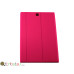 Чехол Samsung galaxy tab A 8.0 t350 t355 Samsung book cover (High Copy) rose red