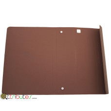 Чехол Samsung galaxy tab A 9.7 t550 t555 Samsung book cover (High Copy) brown