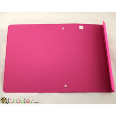 Чехол Samsung galaxy tab A 8.0 t350 t355 Samsung book cover (High Copy) rose red