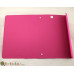 Чехол Samsung galaxy tab A 8.0 t350 t355 Samsung book cover (High Copy) rose red