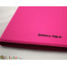 Чехол Samsung galaxy tab A 8.0 t350 t355 Samsung book cover (High Copy) rose red