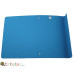 Чехол Samsung galaxy tab A 8.0 t350 t355 Samsung book cover (High Copy) sky blue