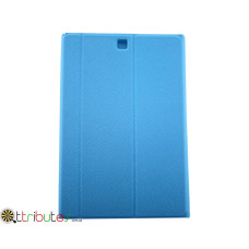 Чехол Samsung galaxy tab A 8.0 t350 t355 Samsung book cover (High Copy) sky blue