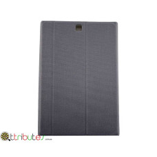Чехол Samsung galaxy tab A 9.7 t550 t555 Samsung book cover (High Copy) dark blue