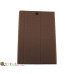 Чехол Samsung galaxy tab A 9.7 t550 t555 Samsung book cover (High Copy) brown