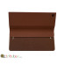 Чехол Samsung galaxy tab A 9.7 t550 t555 Samsung book cover (High Copy) brown